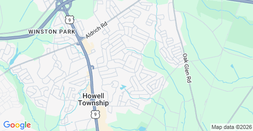 Google map